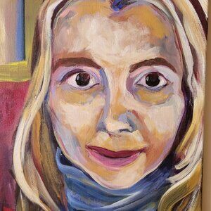 Meet your Posher, Veronica